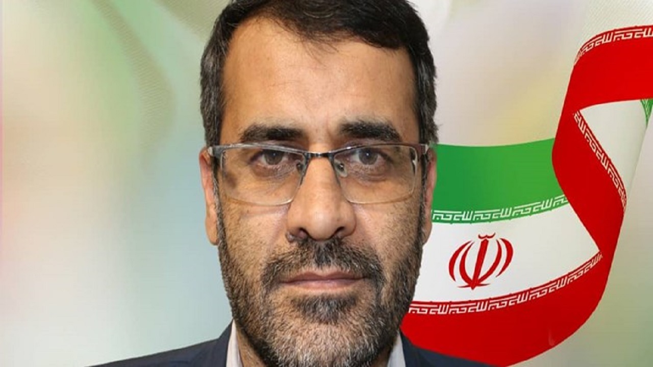 انتصاب رئیس ستاد دهه فجر استان اصفهان