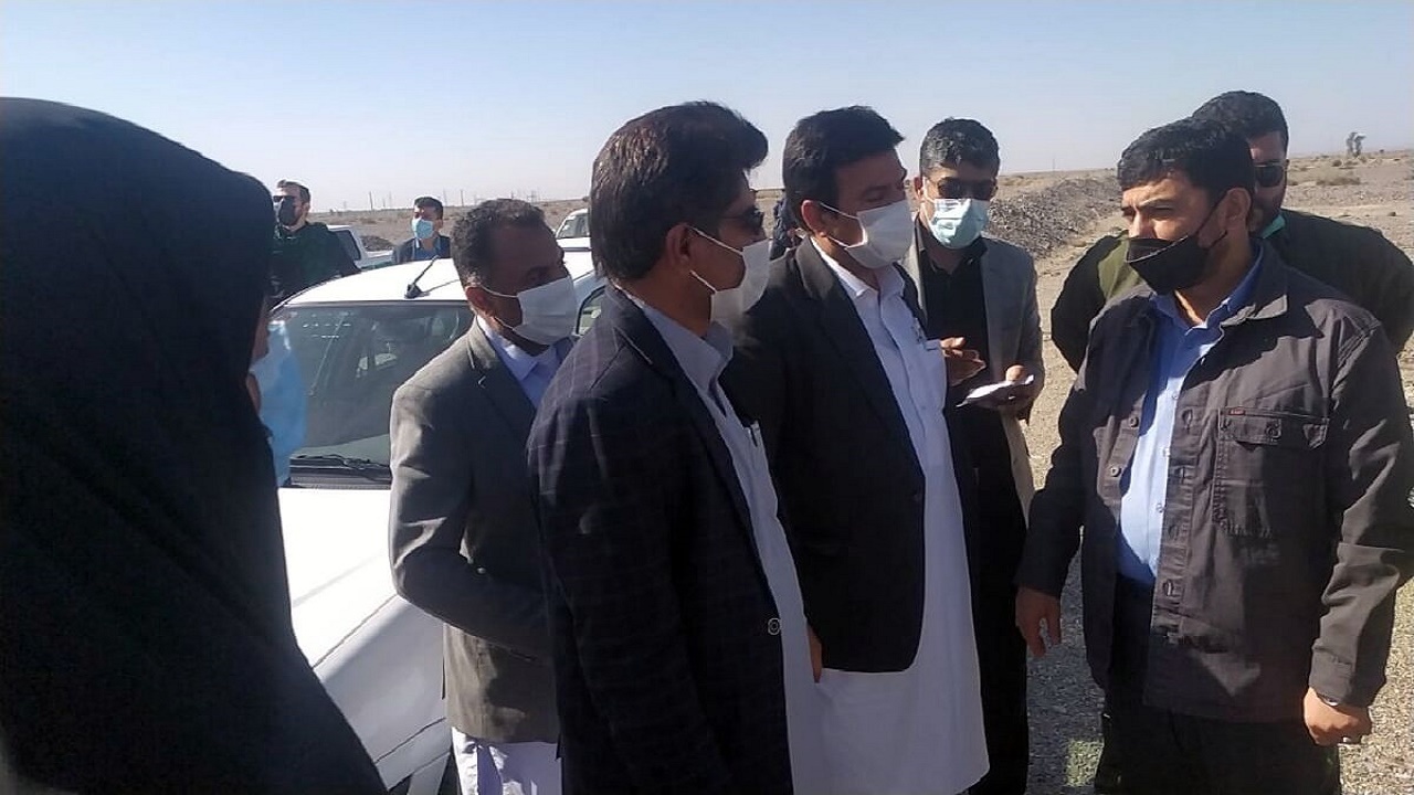 بخش جراحی و اتاق عمل بیمارستان امام رضا (ع) شهرستان دلگان بزودی افتتاح می‌شود