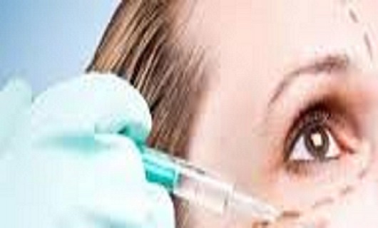 تزریق ژل و بوتاکس در آرایشگاه&zwnj;ها تخلف است