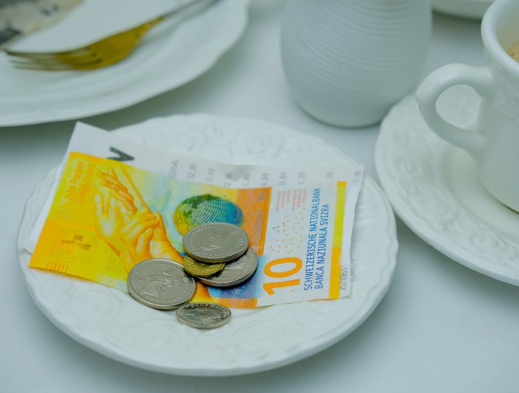 حقایقی از کشور سوییس + تصاویر