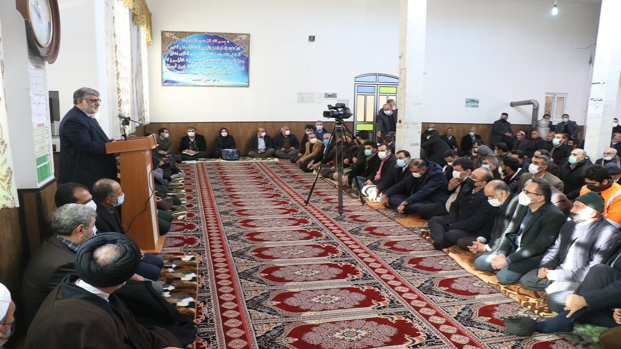 تامین سوخت یارانه‌ای برای صادرات هوایی سیب آذربایجان‌غربی