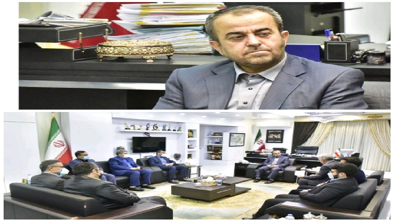 لزوم توجه به صنعتی سازی مسکن در خراسان جنوبی