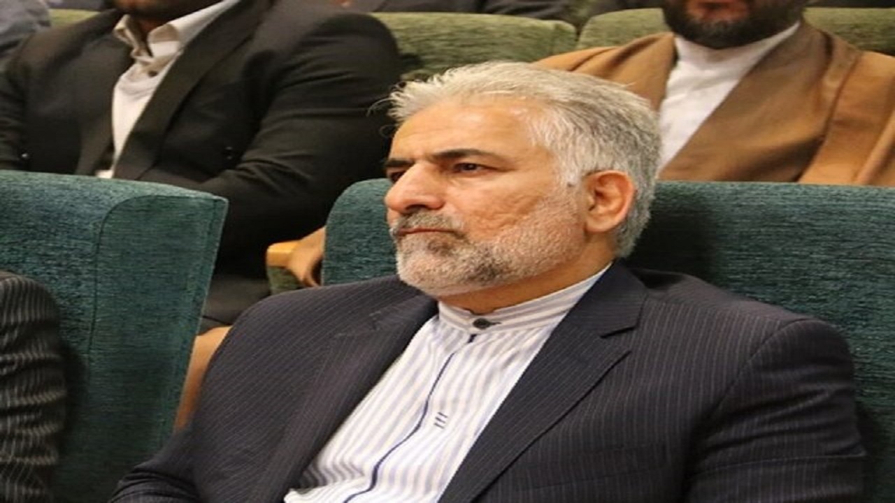 برنامه‌های رئیس سازمان زندان‌ها در سفر به خراسان رضوی
