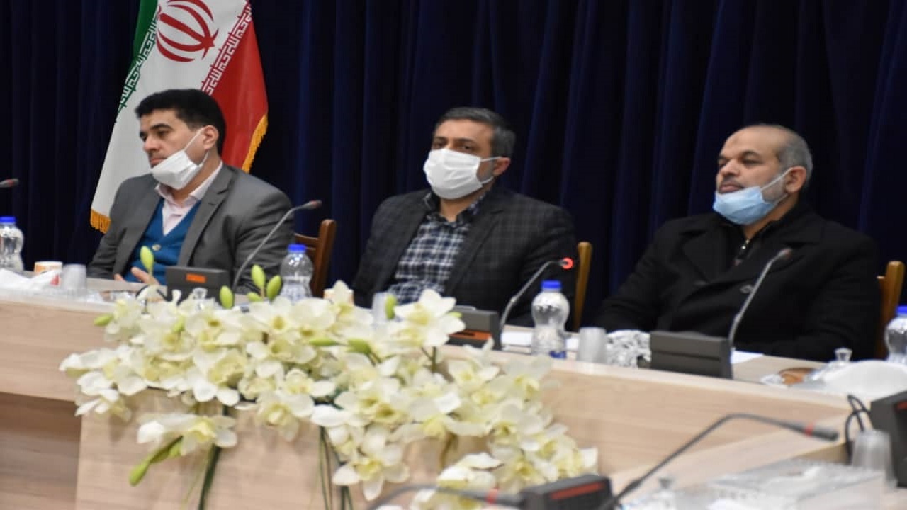 صیانت از جان مردم اولویت مدیریت در بارش برف است