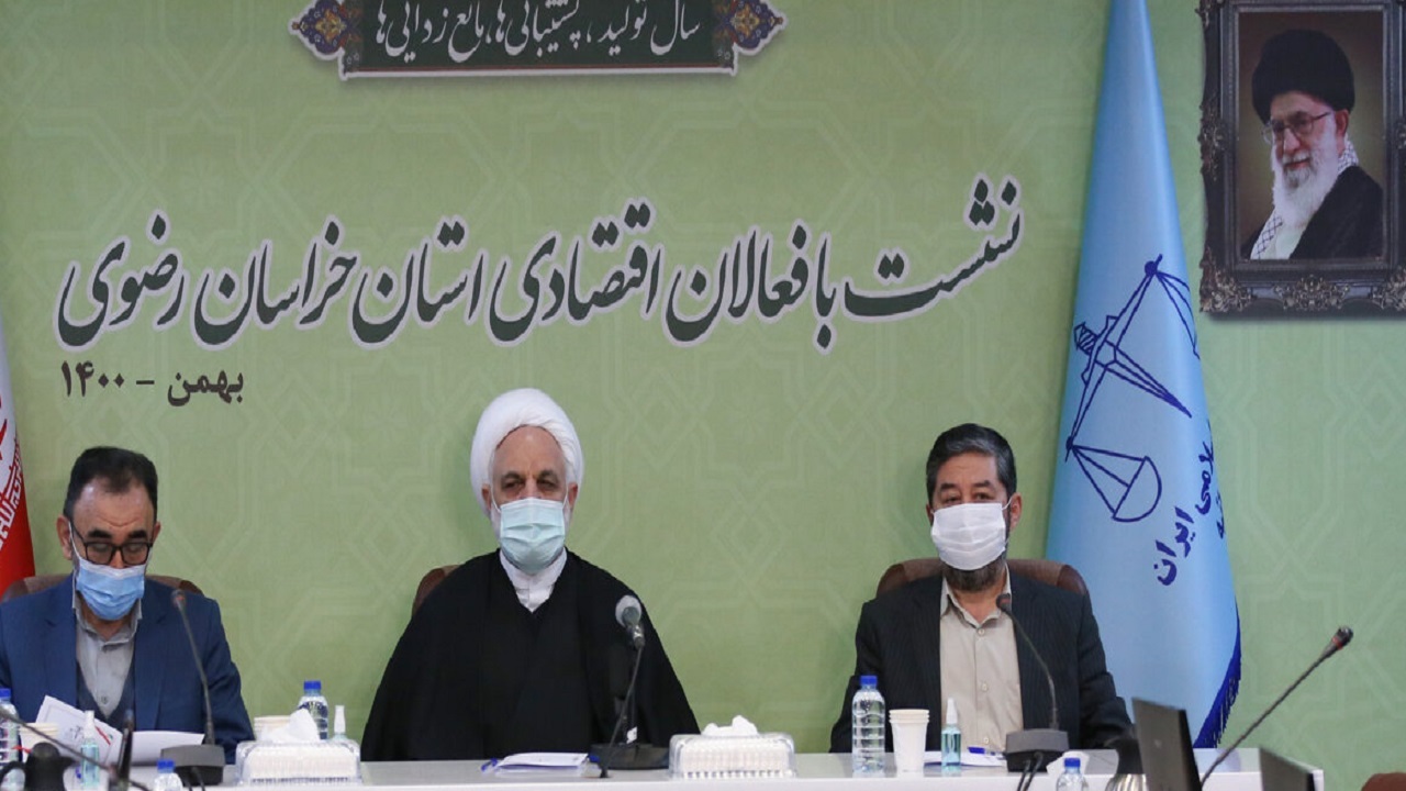 اقدامات اقتصادی باید متناسب با شرایط جنگ اقتصادی باشد