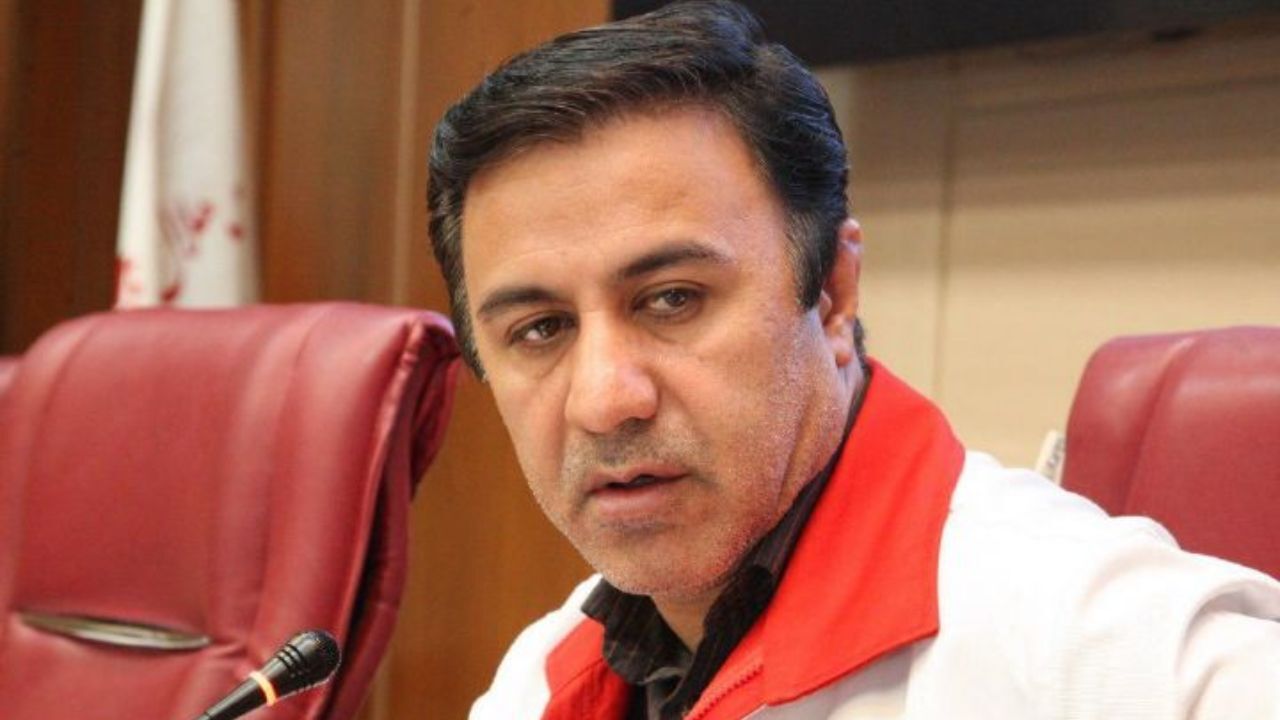 سه شهرستان تهران فاقد شعبه هلال احمر است
