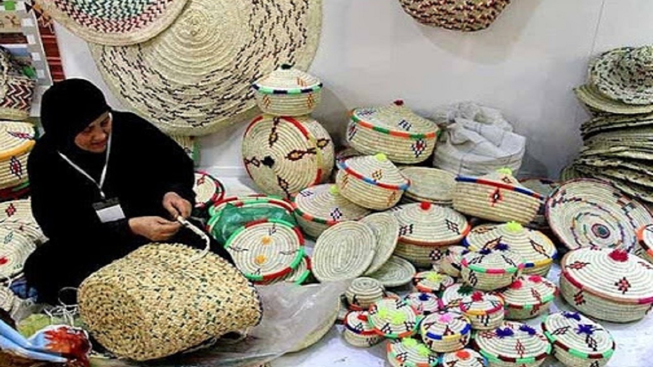 دزفول ۳ هزار کپوباف دارد