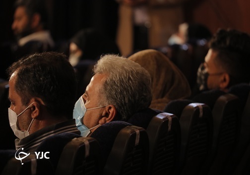 در نخستین شب جشنواره فیلم عمار خوزستان چه گذشت؟ در نخستین شب جشنواره فیلم عمار خوزستان چه گذشت؟
