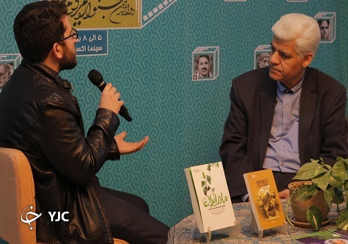 در نخستین شب جشنواره فیلم عمار خوزستان چه گذشت؟ در نخستین شب جشنواره فیلم عمار خوزستان چه گذشت؟
