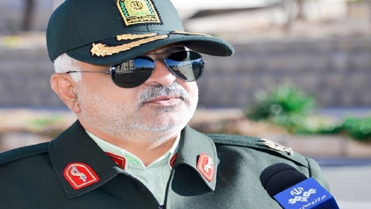 پراید حامل مواد مخدر در نهبندان توقیف شد