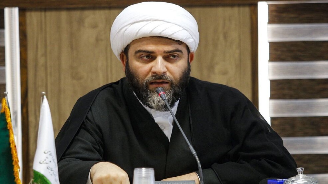 برگزاری مراسم اعتکاف امسال بستگی به شرایط کرونایی دارد