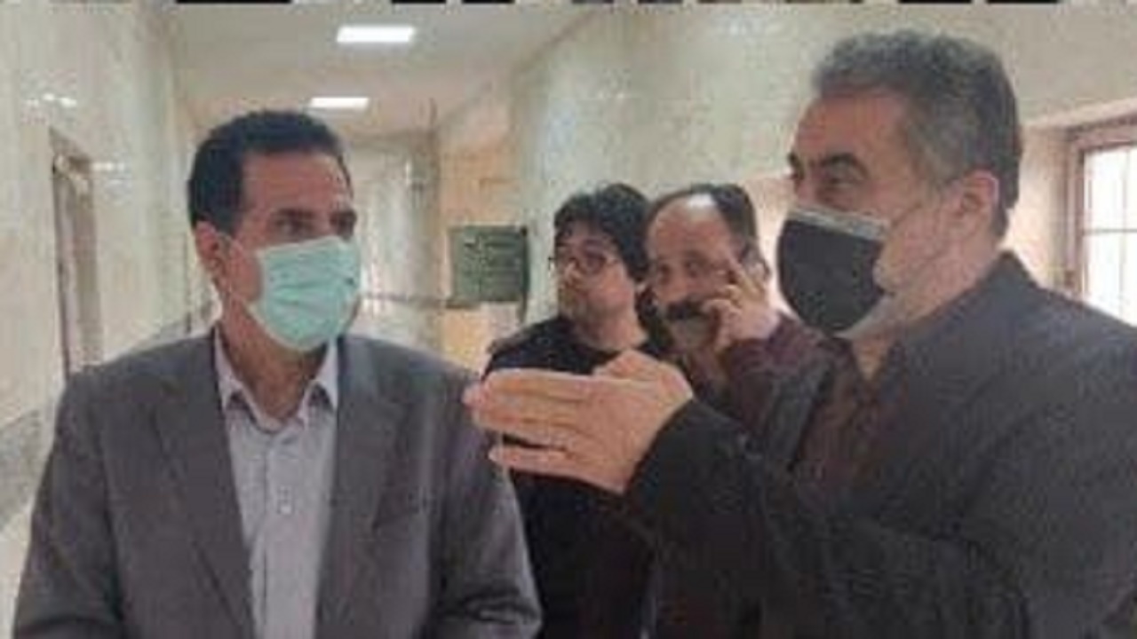 درمانگاه فرهنگیان چالوس دهه فجر امسال افتتاح می‌شود