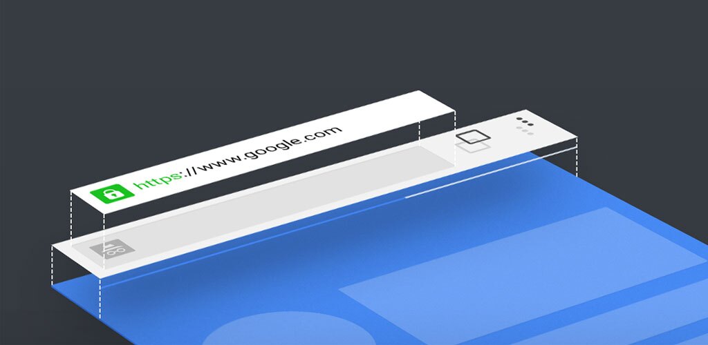 برنامه Chrome Canary