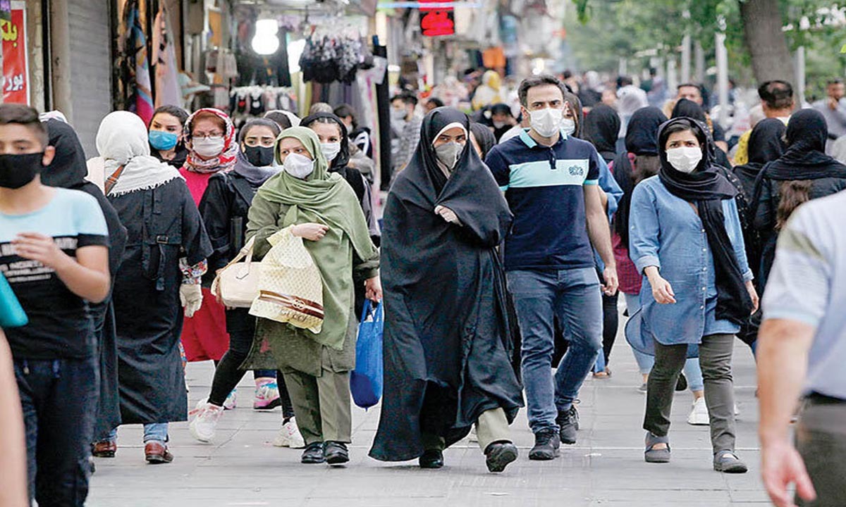 مردم هر استان‌ چه بیماری‌های خطرناکی می‌گیرند؟ + جدول
