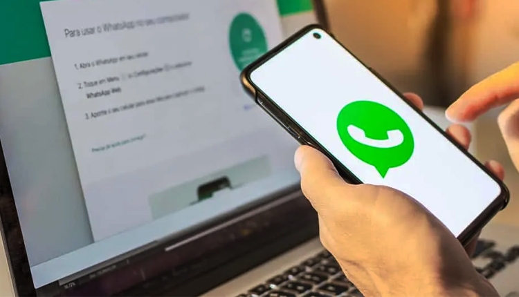 واتساپ روی چند دستگاه واتساپ روی چند دستگاه