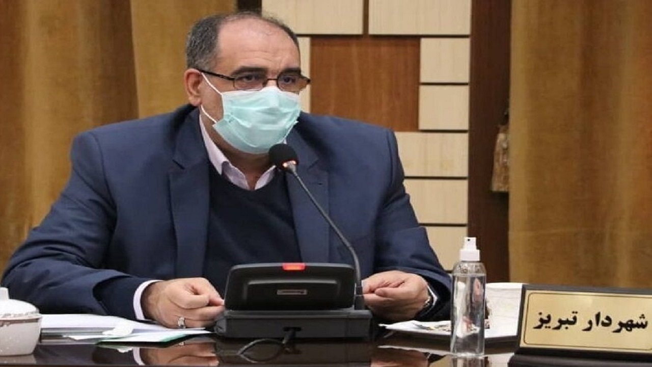 آمادگی کامل نیرو‌های خدمات شهری و آتش‌نشانی تبریز در مواقع بحرانی