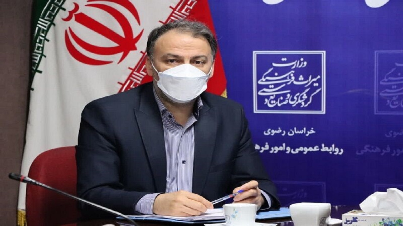 تصویب پرداخت تسهیلات به ۴۵ طرح صنایع‌دستی و گردشگری