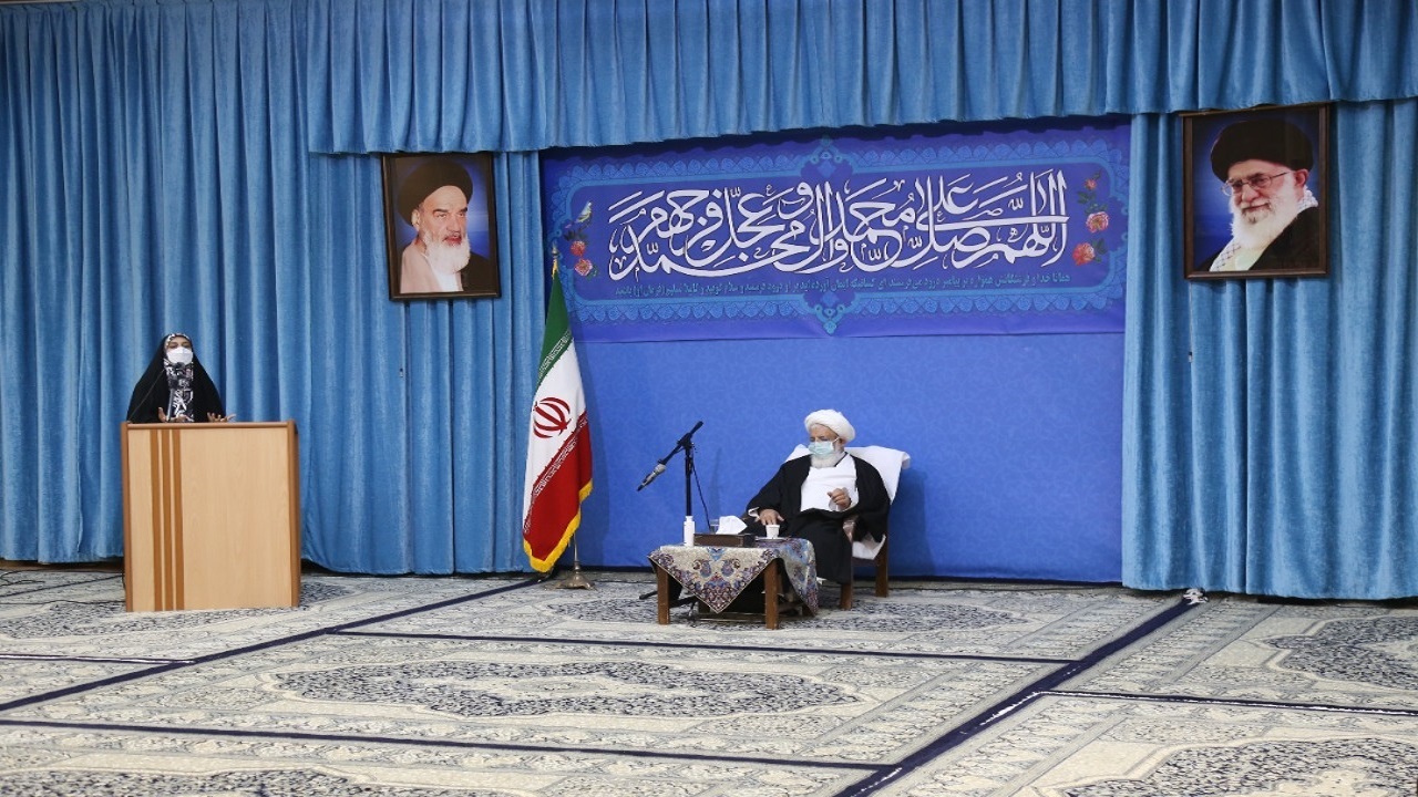 سیره تربیتی امام علی (ع) در مدارس پیاده‌ سازی شود
