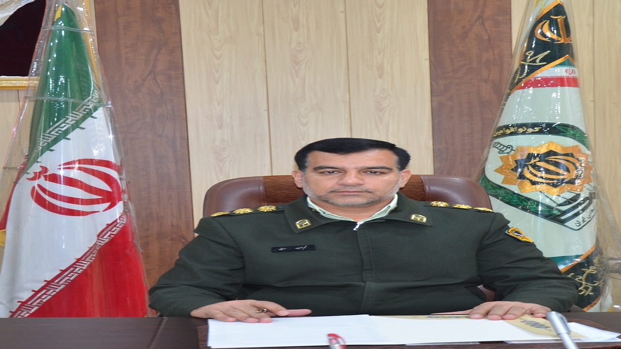 پلیس خرمشهر ۳۷ متهم را دستگیر کرد