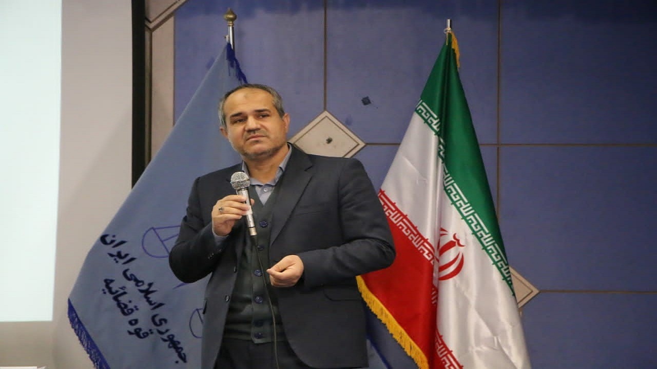 فناوری اطلاعات، زیرساخت اجرای ۶۵ درصد اهداف سند تحول قضایی است