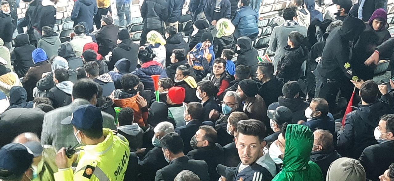وزیر ورزش
