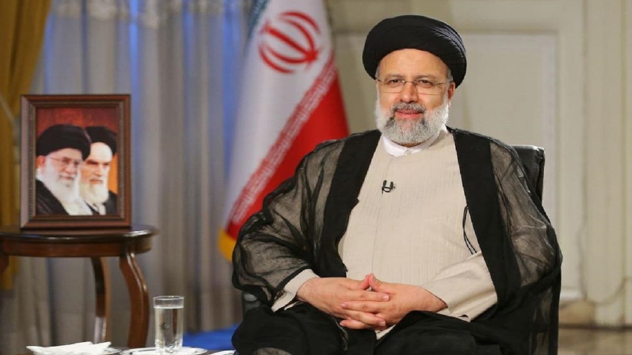 پیام تبریک رئیس‌جمهور در پی راه‏یابی تیم ملی به جام جهانی ۲۰۲۲