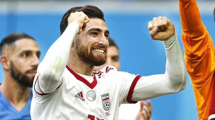 واکنش ها به صعود تیم ملی فوتبال ایران به جام جهانی ۲۰۲۲
