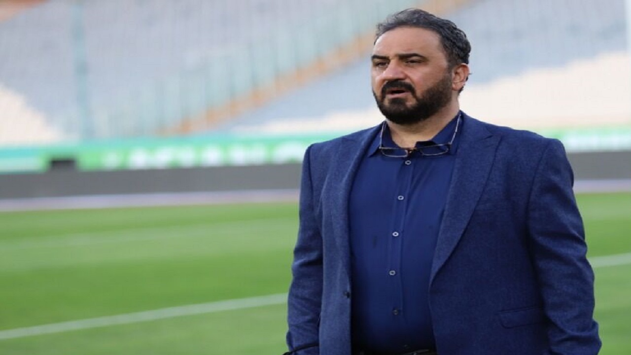 خورشیدی: آزمون در بازی برابر تیم ملی فوتبال امارات حضور نخواهد داشت