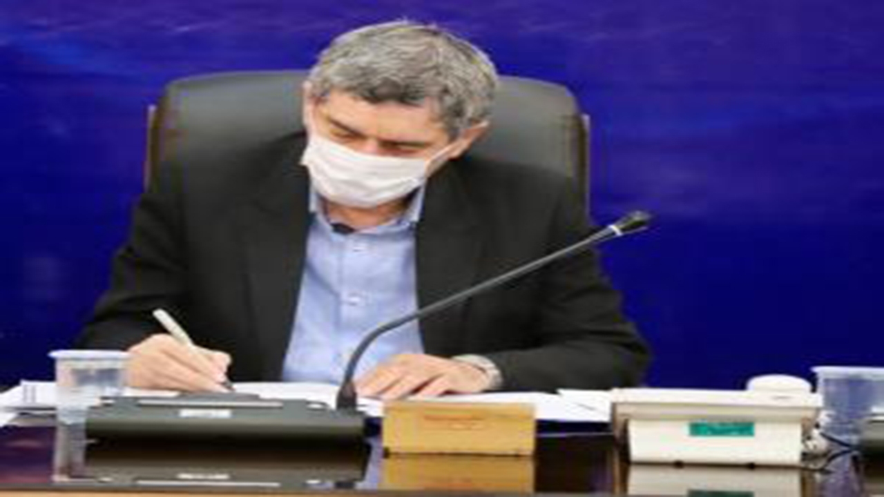 پیام تبریک استاندار فارس به مناسبت صعود تیم ملی فوتبال ایران به جام جهانی