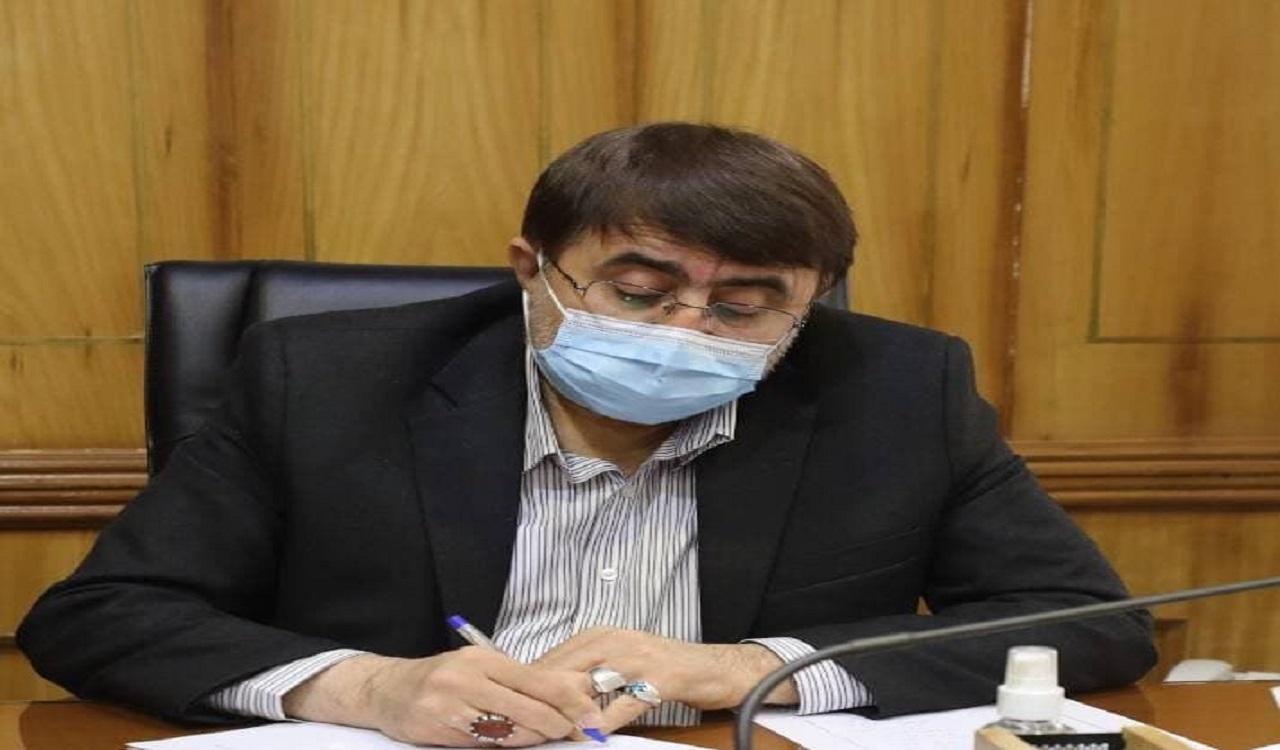 پیام تسلیت استاندار کرمانشاه برای درگذشت "پرتو کرمانشاهی"