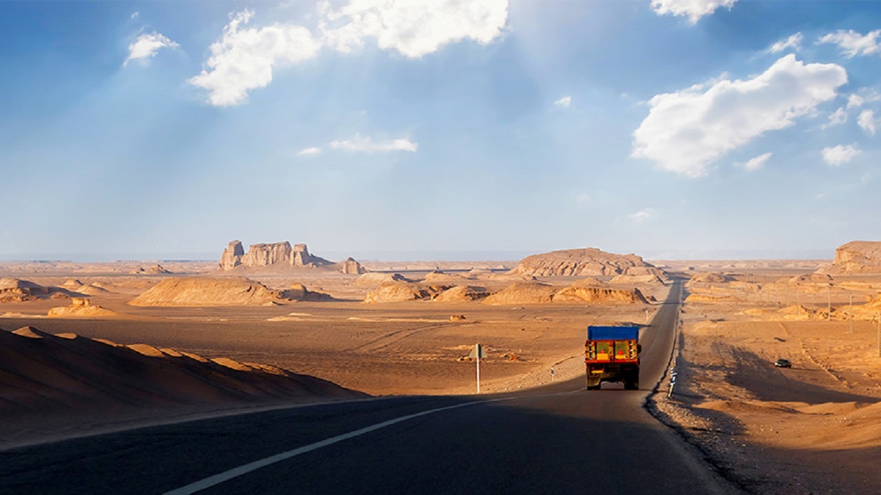 توسعه راه 