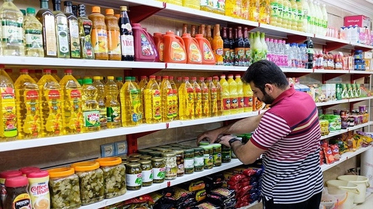 درج قیمت تولید کننده بر روی کالا امکان نظارت عامه را فراهم می کند