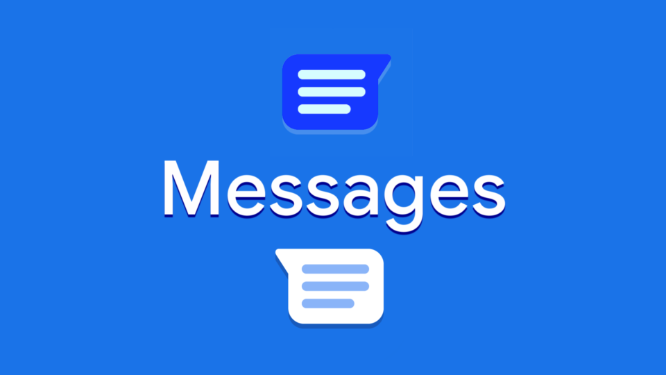 اپلیکیشن Google Messages 