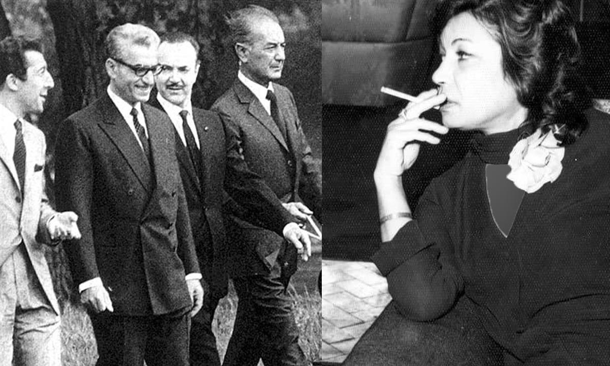۴ نفری که میلیارد‌ها تومان از فروش مواد به جیب زدند + تصاویر