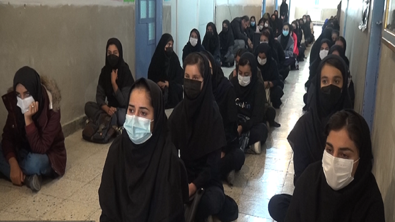 اجرای طرح باز آموزی مقررات راهنمایی و رانندگی در مدارس کهگیلویه