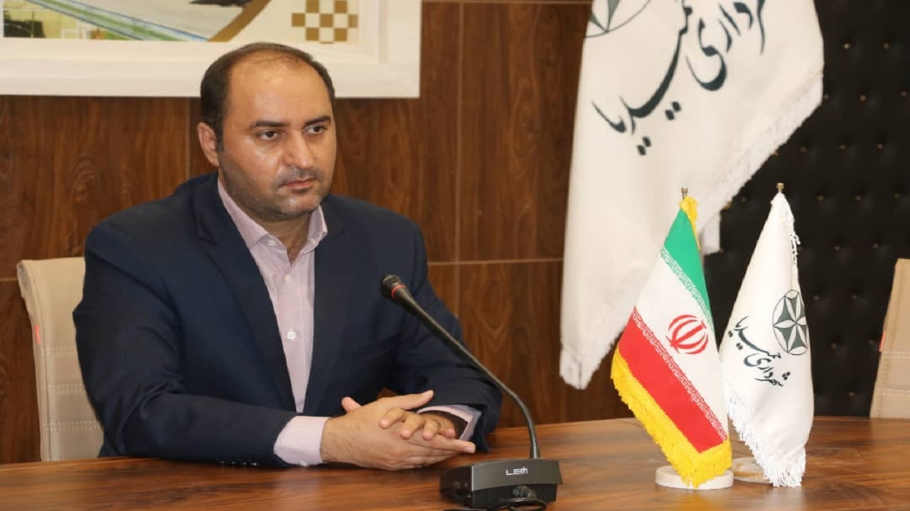 عزم راسخ شهرداری حمیدیا برای ساماندهی واحد‌های ضایعاتی شهر