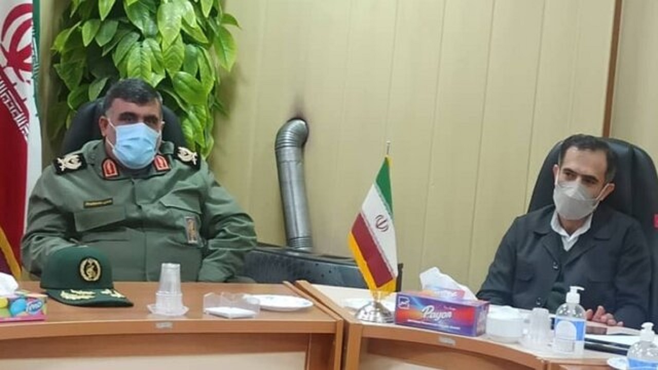 تیپ ۴۸ فتح هویت تمام حماسه‌ها و قهرمانی کهگیلویه و بویراحمد است