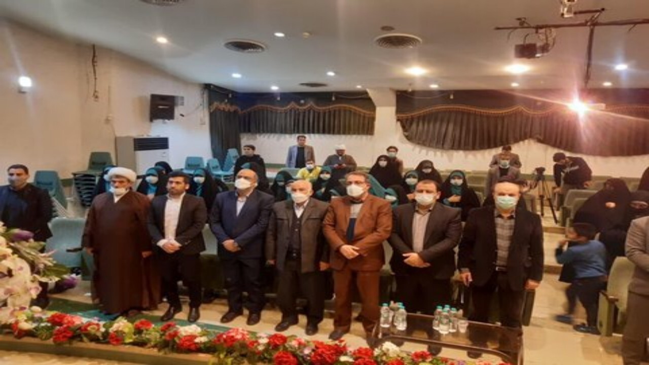 برگزاری اختتامیه جشنواره بین المللی سردار دل‌ها