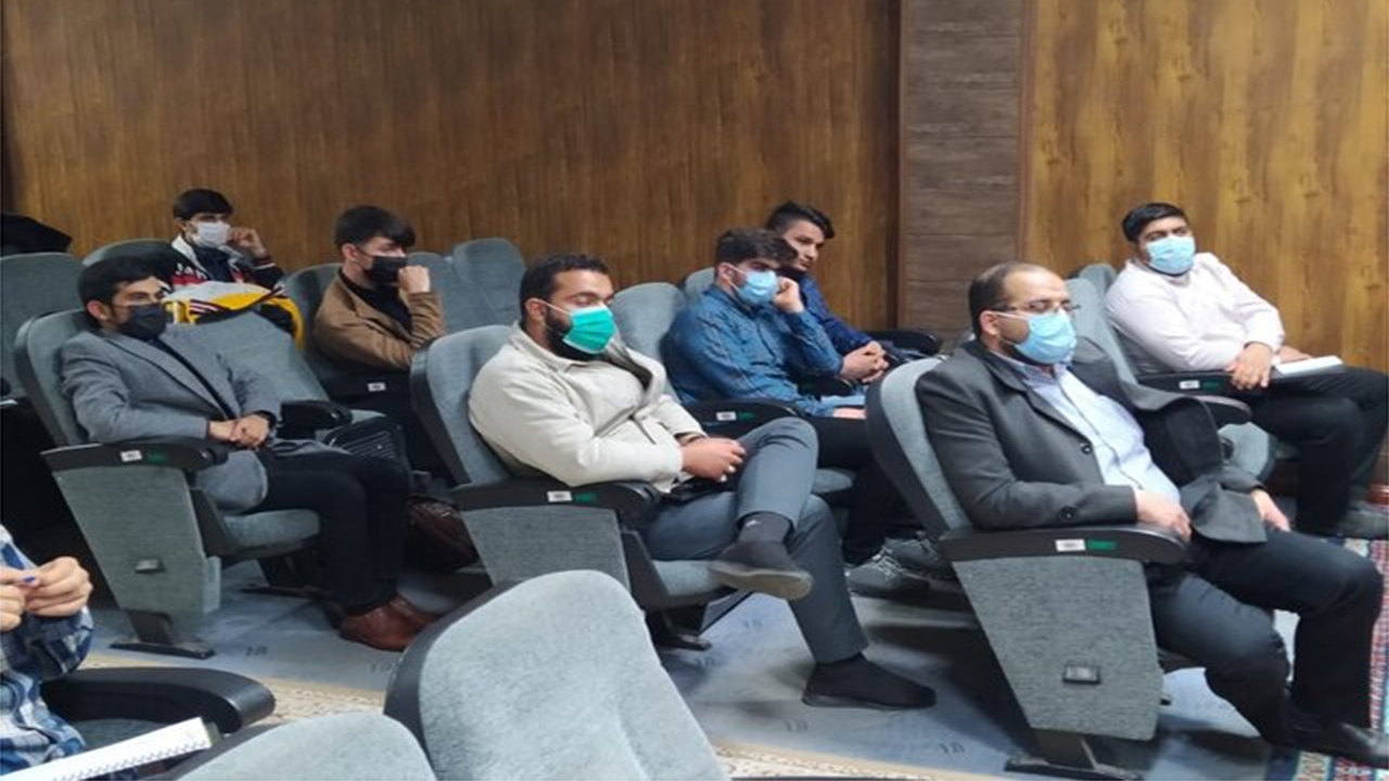 فارس میزبان رویداد بزرگ توانا/ مأموریت های جدید گروه های جهادی دانشجویی