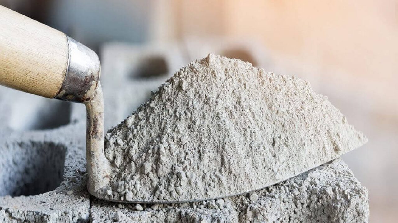 عرضه یک میلیون تن سیمان در بورس کالا طی فردا