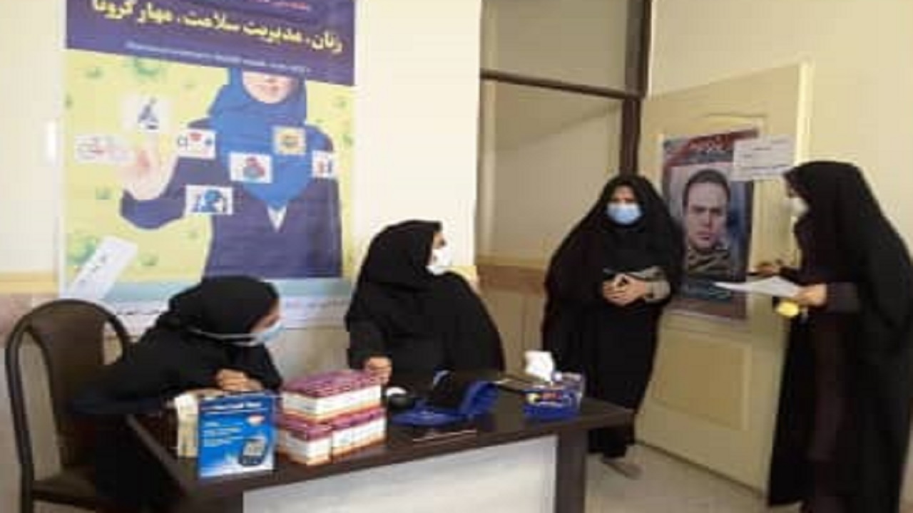 برگزاری برنامه های فرهنگی تفریحی در ایذه