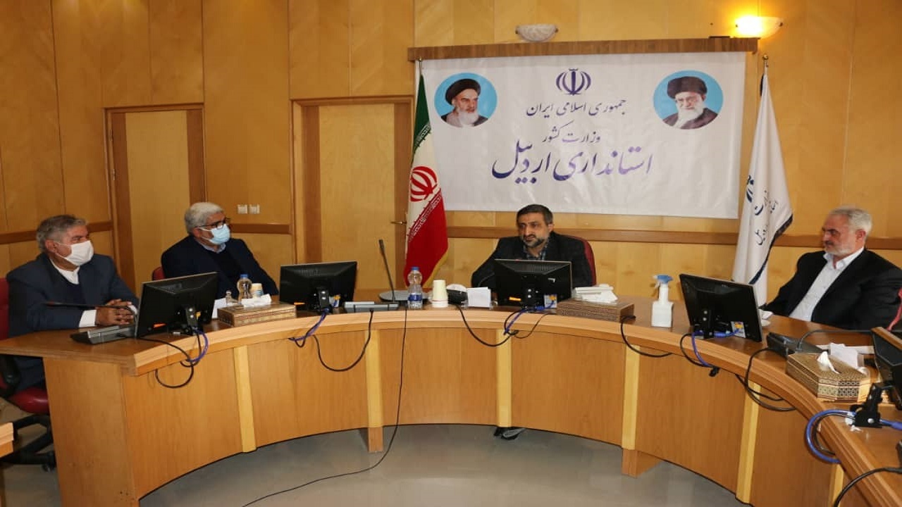 دغدغه خانواده‌های شهدا در اردبیل پیگیری می‌شود