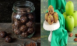 باشگاه خبرنگاران -آموزش تهیه ۱۰ نوع ترافل خوشمزه