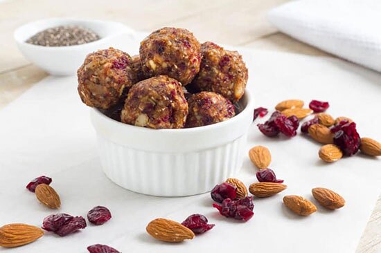 آموزش تهیه ۱۰ نوع ترافل خوشمزه