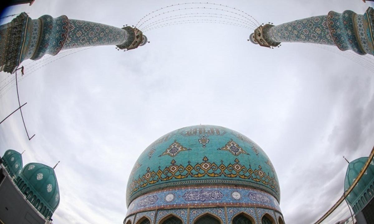منتظران واقعی «صاحب الزمان (عج)» چه کسانی هستند؟