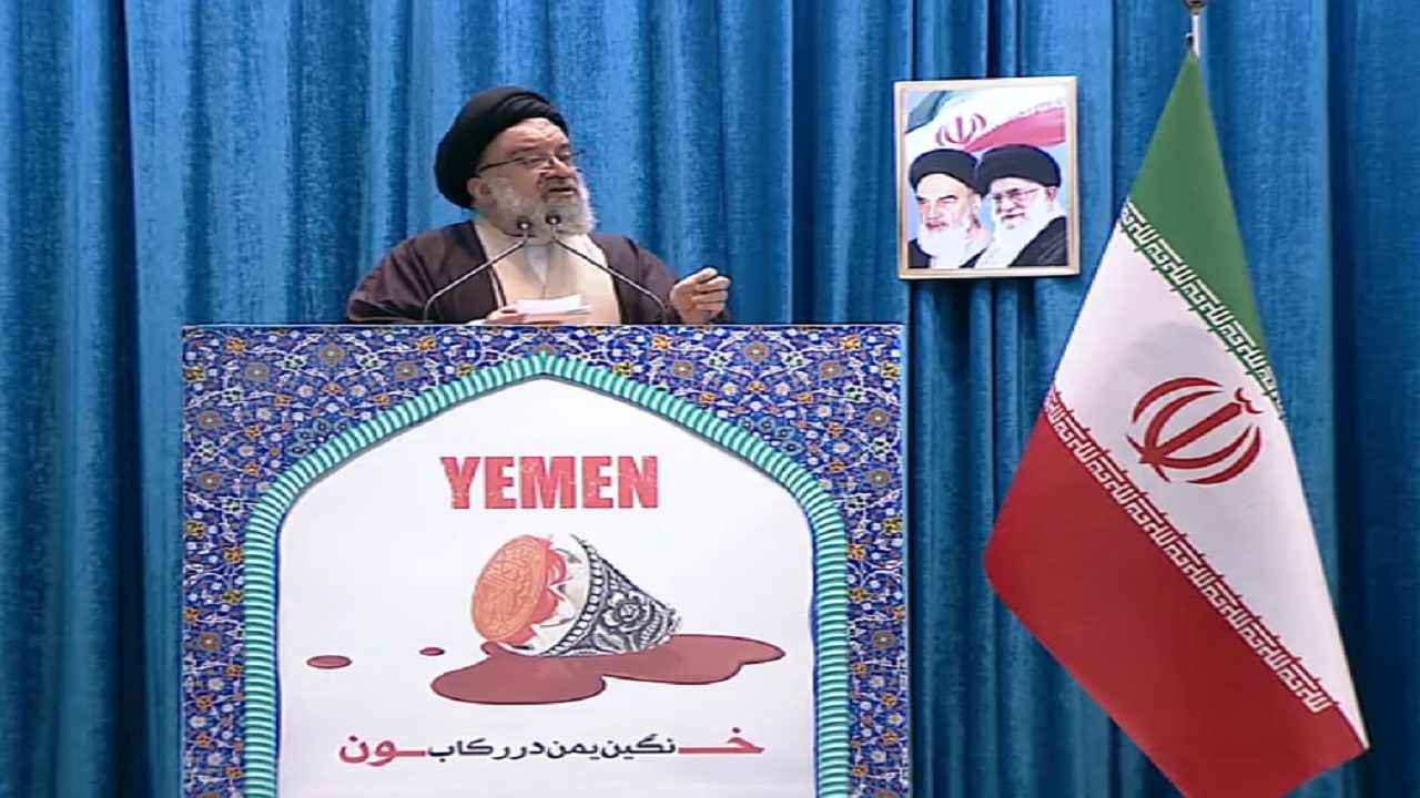 سازمان همکاری اسلامی در برابر حملات به یمن خفقان گرفته است