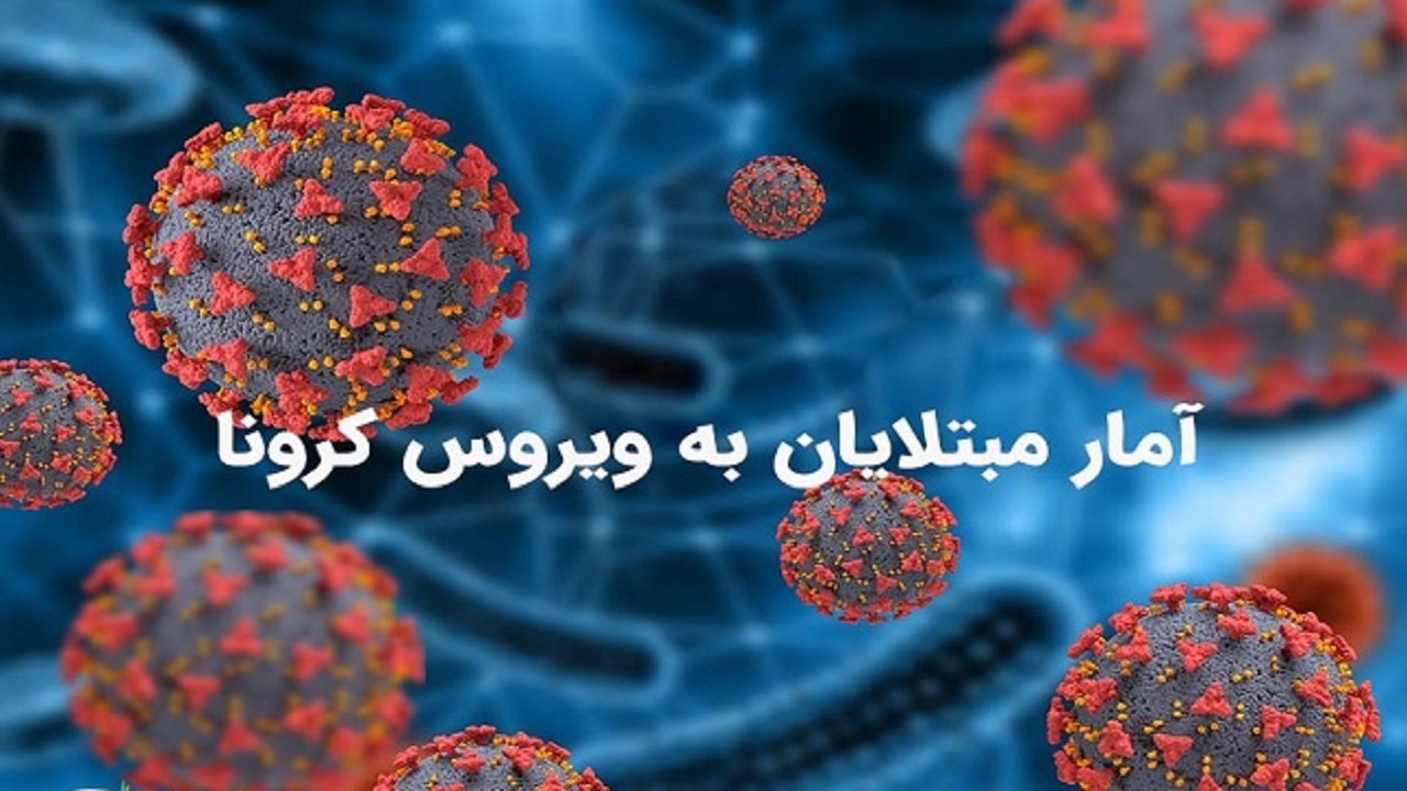 ناکامی کرونا از گرفتن قربانی در چهارمحال و بختیاری