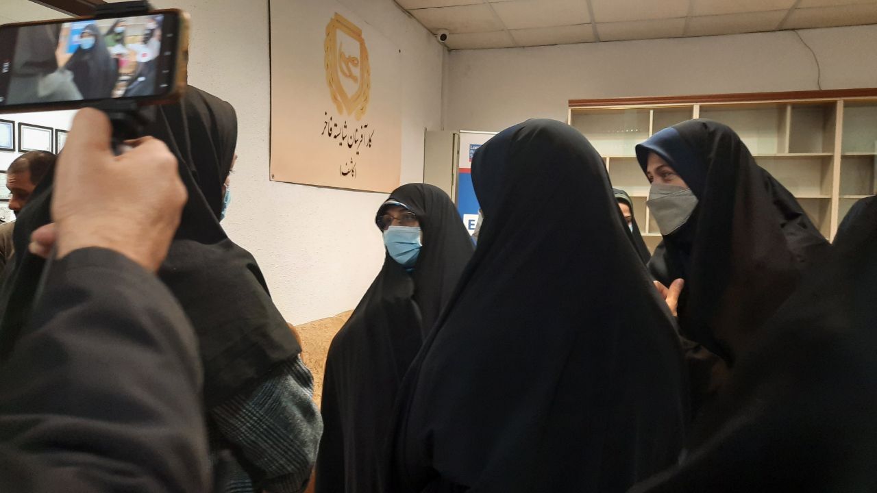 حمایت شرکت‌های دانش بنیان از برنامه‌های دولت است