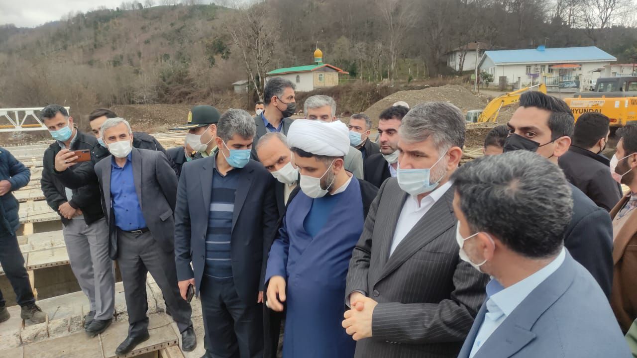 افزایش تولید برنج در استان‌های شمالی، برنامه اصلی وزارت جهاد کشاورزی