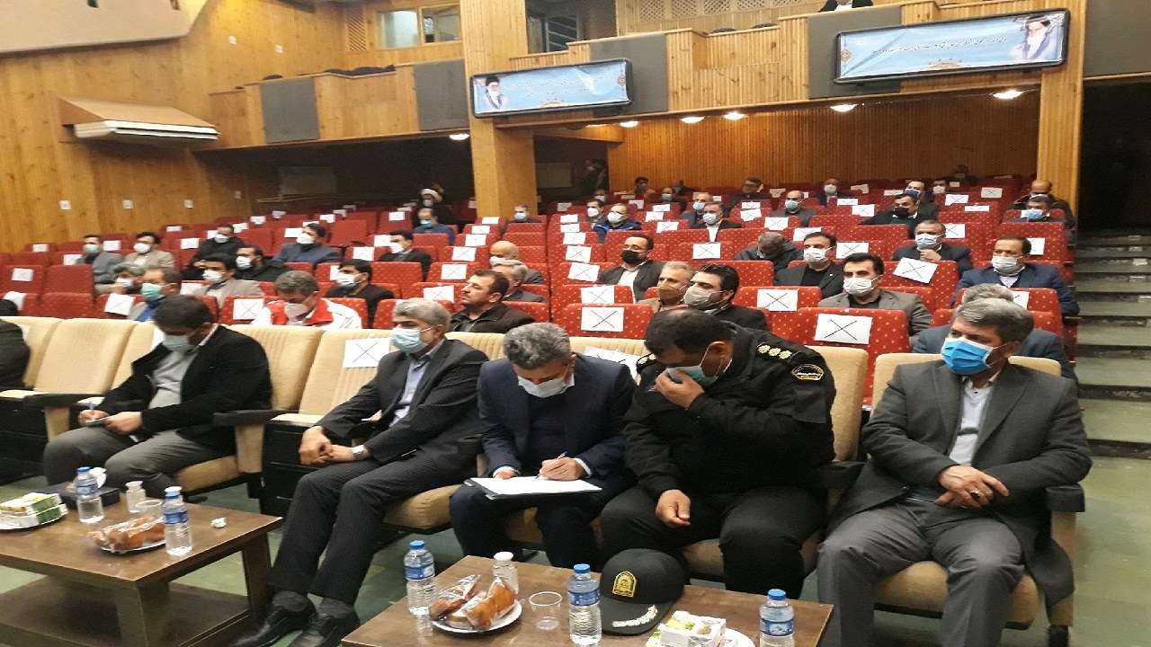 لزوم حل مشکلات آب و برق روستائیان فومن